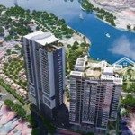 Bán chung cư cao cấp the king tower (văn lang sky lake) việt trì, phú thọ lh 0946611222