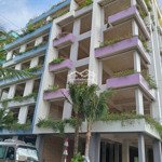 Mini hotel 8 tầng căn góc - 20 tỷ nhận nhà