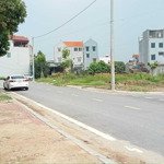 Bán đất đấu giá, đông tảo, khoái châu, hưng yên. lk khu a, b, c, dt 65m2, 75m2, 85m2, 89m2, 100m2