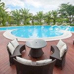 Bán biệt thự villa park;đường bưng ông thoàn;quận 9