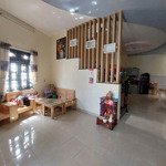 Bán nhà hẻm hoàtrung, vĩnh hoà, nha trang, dt 91m2 nhà 2 tầng 3pn (hướng nam) - giá 2,6 tỷ