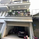 Vĩnh hưng - phân lô - ngõ thông - ô tô tránh vào nhà - vỉa hè - full nội thất - hơn 13 tỷ - 60m2