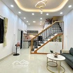 Nhà ngộp bình thạnh,diện tích30.4m2. gần đh ngoại thương. 2 phòng ngủ 2 vệ sinh mới tinh. chỉ 3tỷ650