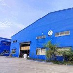 Cho thuê xưởng 15.000m2 .giấy tờ pháp lý đầy đủ ..tân uyên ,bình dương