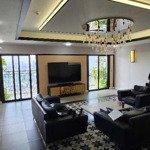 Bán gấp penthouse vip lê đức thọ - 442m 5 ngủ - view toàn tp giá 28.5 tỷ - lh. 0966711386