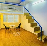 Duplex cao cấp thanh máy cửa sổ full nội thất (trống sẵn gần vòng xoay dân chủ,toà nhà viettel