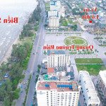 đầu tư thông minh - lô đất cách biển sầm sơn 100m, hưởng trọn tiện ích sun group, sổ đỏ trao tay.