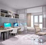 Chuê thuê văn phòng office-tel, diện tích 52m2 tại cc richmond city, nguyễn xí, bình thạnh