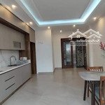 Bán nhà phùng chí kiên mới, p. lô, gara oto, 8 tầng thang máy, hiếm, đẹp 50m2 chỉ 16.xx tỷ