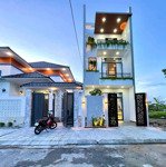 Bán lô đất đường hoà minh 19 trục thông nguyễn sinh sắc và hồ tùng mậu