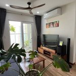 Bán căn hộ 2pn 72m2 tại chung cư diamond riverside 2.680 tỷ view xem pháo hoa