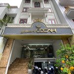 Cc cho thuê nhà bùi xuân phái, dt 125m2 mt 7m ,thiết kế 5 tầng 1 hầm , giá 65tr lh : 0966378875