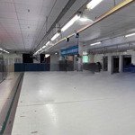 Cho thuê 3000 m2 kho xưởng đặng xá gia lâm.