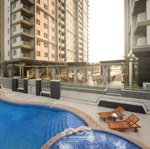 Cho thuê docklands 2 phòng ngủ full nội thất, ngay bigc q7