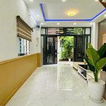 [shr, sang tên ngay] nhà đ.số 5 hiệp bình chánh, thủ đức 6tỷ70(53,8m2,shr).hẻm ôtô, chống ngập nước