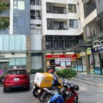 Bán Shophouse Khối Đế Tòa Imperia Sky Garden Minh Khai, 89M, Mặt Tiền 12M, Nhỉnh 11 Tỷ.