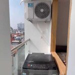 Căn hộ 2 ngủ 1 khách - 55m2- ba đình