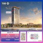 Cẩm hương- khách cắt lỗ 500 triệu căn 3 phòng ngủ view sông hàn 86 triệu/m2/ chỉ từ 3,3 tỷ là ký hđmb.