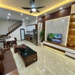 Việt hưng long biên 40m2 5 tầng lô góc full nội thất chỉ 6 tỷ x