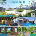 Chủ gửi chuyển nhượng lại căn hộ 3 ngủ 95m2