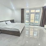 Trống sẵn căn hộ 1 phòng ngủ40m2 - tách bếp - cho nuôi pet ngay khu dân cư the vista an phú - quận 2