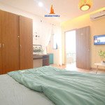 Chdv siêu đẹp full nội thất - hoàng hoa thám, bình thạnh. 6 triệuxxx