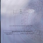 Bán 121m2 đường thông thoáng cạnh bìa làng rộng 17m. tại xóm núi - tiên hùng - nguyên khê - đ.anh