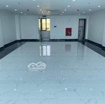 Bán tòa nhà văn phòng phố trung kính (to) 75m2 x 8 tầng thông sàn, thang máy giá 32 tỷ