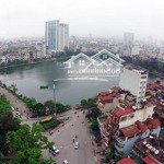 Nhà 4,5t ngõ linh quang quốc tử giám đống đa, gần hồ ngõ 3m thông kd tốt, dt 60m mt 3,6m gần 8tỷ