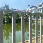 Bán nhà giải phóng - lô góc - view hồ - ô tô đỗ cửa - ngõ thông kinh doanh