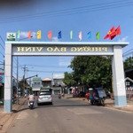 Bán đất bảo vinh long khánh giá rẻ