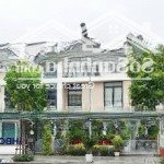 Bán Biệt Thự An Vượng Villa, Diện Tích 189M2, Mặt Tiền 10M, Kinh Doanh Cho Thuê Văn Phòng