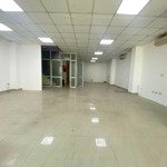 Cho thuê văn phòng 100m2 phố thọ tháp lh: 0565196789