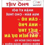 Cần bán gấp lô đất dự án gia hoà dt 7x20 hướng đn mt nguyễn đình thi giá 14,5 tỷ.