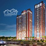 Cho thuê căn hộ chung cư 3 phòng ngủparagon 181 trần quốc vượng