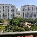 Bán gấp giá rẻ căn hộ cảnh viên 118m2, 3 phòng ngủ lầu cao, view công viên 2ha phú mỹ hưng, quận 7