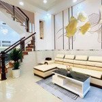 Nhà bán gấp liên hệ: 0845353357 nhà 2 tầng hẻm 20 đặng thuỳ trâm, bình thạnh, (52,2m2, shr)