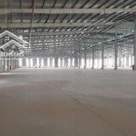 Cho thuê cụm nhà xưởng mới xây nhiều diện tích (900m2, 1500m2, 3000m2) đường phan huy ích, tân bình