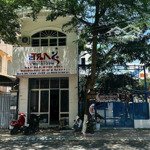 Bán đất nhà góc 2 mặt tiền gần biển 111m2 ngang 8.6m đường phan phù tiên gần mai xuân thưởng