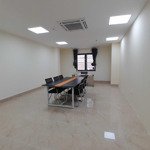 Văn phòngdiện tích30m2, 70m2 giá 5 triệu5, 11 triệu tại phố ngụy như kon tum - thanh xuân