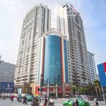 Bql chính chủ cho thuê văn phòng tòa sun square lê đức thọ 500m2 chia nhỏ 100m2,150m2, 200m2, 300m2