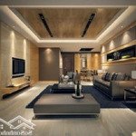 Duy nhất 1căn penthouse tại dự án cao cấp d.le roi soleil_quảng an_tây hồ_view toàn cảnh hồ tây