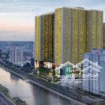 Bán căn hộ gold view giá tốt chốt nhanh 3,9 tỷ 2 phòng ngủ 2 vệ sinh68m2 có ban công, liên hệ: 0942458555 nga