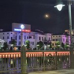 Top 2 căn liền kề đẹp nhất hoàng huy riverside vì bán 1 rồi ạ