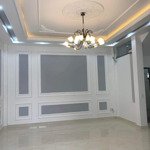 Bán nhà mặt ngõ mai trung thứ thông tđc điểm 3 quận hải an 60m2 4 tầng mới tinh