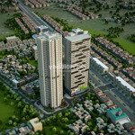 Bán Nhà Chung Cư Unimax Twin Tower 3 Phòng Ngủ, Diện Tích 103M2 Tại Hà Đông