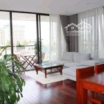 Apartment - hiệu suất 500 triệu/tháng, làng tây - 199m2 8t 104,7 tỷ nơi đáng sống bậc nhất tây hồ