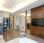 Chính chủ cho thuê chung cư hoàng hoa thám 70m2, 2pn đủ nội thất, đội cấn, ba đình 13tr/th