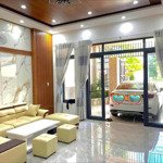 Nhà mới 4 tầng bàu năng, hòa minh, liên chiểu. dt: 85m2, ngang 5m, 5tỷ750tr, full nội thất