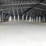 Cho thuê xưởng 8600m2 giá rẻ tại kcm tam phước tp biên hòa đồng nai